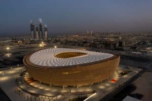 على 9 ملاعب وبمشاركة 24 منتخبًا.. انطلاق منافسات كأس آسيا 2023 بقطر الجمعة المقبلة