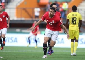 أمم إفريقيا 2023: مصر تنتزع تعادلاً مخيبًا من موزمبيق.. والرأس الأخضر يخطف 3 نقاط غالية من غانا