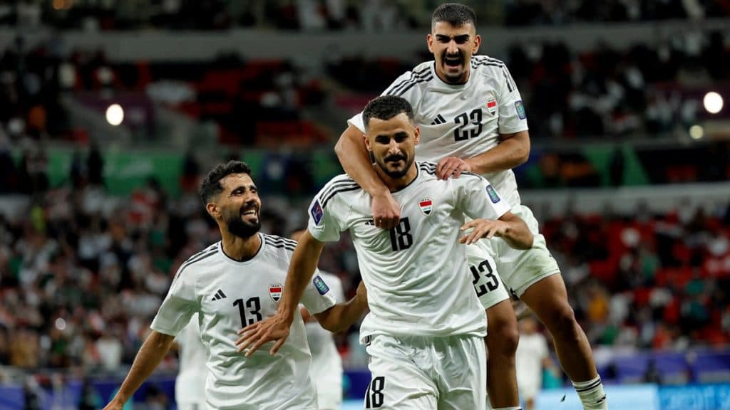 عرا