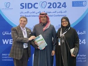 الجمعية السعودية لطب الأسنان تُصدر العدد الذهبي الخامس والخمسين من مجلة “آفاق طب الأسنان”