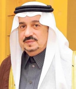 أمير منطقة الرياض يُدشّن ويضع حجر أساس 181 مشروعًا بيئيًّا ومائيًّا وزراعيًّا غدًا