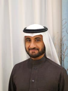 طبيب سعودي يكتشف علامة مرضية جديدة في بعض مرضى القرنية المخروطية