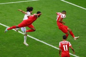 المنتخب الأردني يتأهل إلى دور نصف النهائي من بطولة كأس آسيا 2023