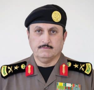 الفريق البسامي يصدر قرارات ترقية (6711) فردًا من منسوبي الأمن العام