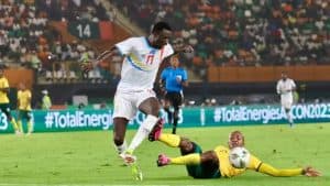 جنوب أفريقيا تحرز المركز الثالث في كأس الأمم الأفريقية