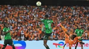 ساحل العاج تهزم نيجيريا وتتوج بكأس أمم أفريقيا