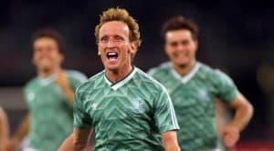 وفاة نجم منتخب ألمانيا السابق أندرياس بريمه