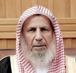 الشيخ عبدالعزيز الفالح إلى رحمة الله