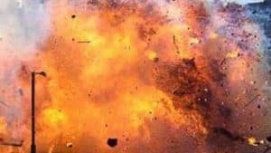 انفجار مصنع للألعاب النارية في الهند يقتل ويصيب 14 شخصًا على الأقل