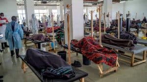 إضافة إلى 20084 مصابًا.. الكوليرا تقضي على 693 شخصًا بزامبيا