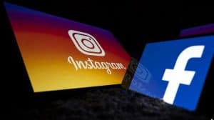 توقف فيسبوك وإنستغرام بدول عدة