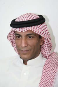 والد الزميل العيدروس في ذمة الله