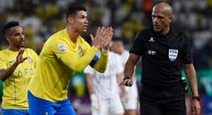 العين يقصي النصر من دوري أبطال آسيا