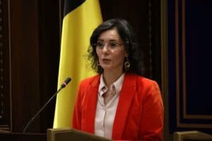 بلجيكا تعتزم التدخل في قضية “الإبادة الجماعية” ضد إسرائيل