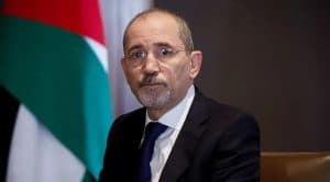 وزير الخارجية الأردني: إسرائيل ارتكبت جرائم حرب غير مسبوقة في غزة