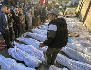 جُلّهم من الأطفال والنساء.. ارتفاع عدد الشهداء الفلسطينيين بغزة إلى 31272 شهيدًا