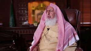 مفتي عام المملكة: صندوق إحسان الوقفي من الصناديق الخيرية الموثوقة وهو فرصة للصدقة الجارية