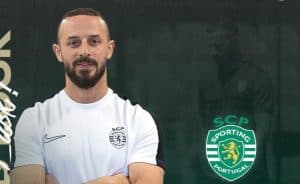 مدرب سعودي ينضم إلى نادي سبورتينغ لشبونة البرتغالي