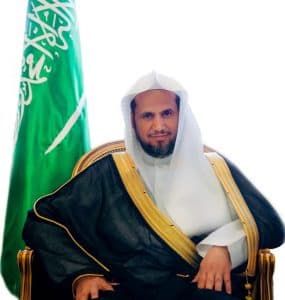 النائب العام يدشن مشاريع التحول الرقمي