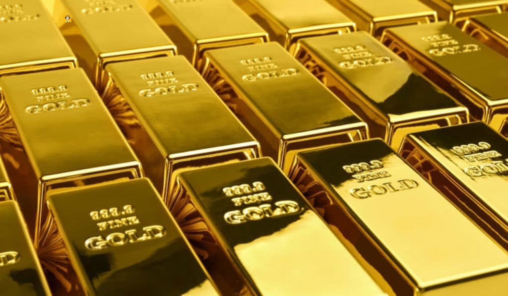 متأثرة بصعود الدولار.. انخفاض أسعار الذهب بتعاملات اليوم الاثنين