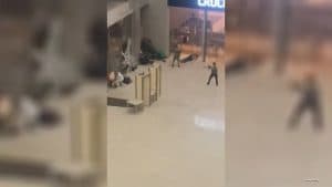 روسيا تكشف معلومات عن منفذي مذبحة “كروكوس سيتي”
