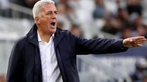السويسري بيتكوفيتش مدربا لمنتخب الجزائر