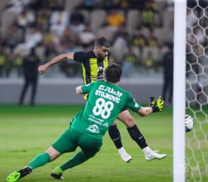سقوط الأهلي في فخ التعادل.. فوز الاتحاد والرائد والتعاون والخليج في انطلاق الجولة الـ25 من دوري روشن