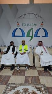 مبادرة : “نشاركهم التغيير” ضمن مبادرات أجاويد2 بمحافظة تنومة
