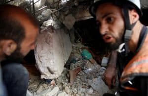 جُلّهم من الأطفال والنساء.. ارتفاع عدد الشهداء الفلسطينيين بقطاع غزة إلى 33091 شهيدًا