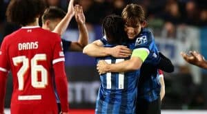 ليفربول يودّع الدوري الأوروبي