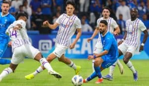 العين يقصي الهلال ويبلغ نهائي أبطال آسيا