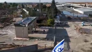 الأردن تدين احتلال إسرائيل الجانب الفلسطيني من معبر رفح وإغلاقه أمام المساعدات الإنسانية