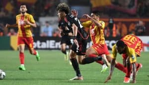 تعادل الترجي والأهلي المصري في ذهاب نهائي أبطال إفريقيا