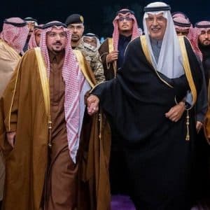 أمير منطقة القصيم يوجه بتسمية القاعة الكبرى في مركز حضاري بريدة بإسم (الأمير بدر بن عبدالمحسن)