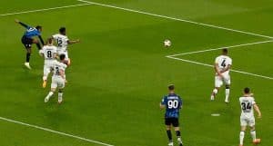 أتلانتا يهزم ليفركوزن ويتوّج بطلا للدوري الأوروبي