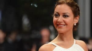 الحكم بحبس الفنانة منة شلبي لمدة عام