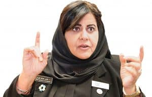 د. سلوى الهزاع : بعض المهن كانت عيباً.. واليوم هي الأوفر في التوظيف