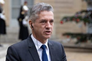 سلوفينيا تقرر الاعتراف بدولة فلسطين