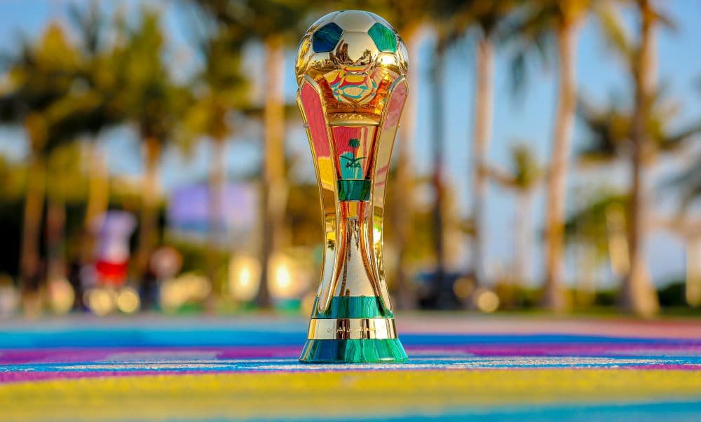 كأس الملك : النصر لإنقاذ موسمه بلقبٍ غالٍ والهلال يتطلع للثلاثية