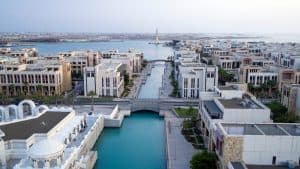 أكثر من 100 عالم  لدعم البحث العلمي والتقني بجامعة “كاوست”