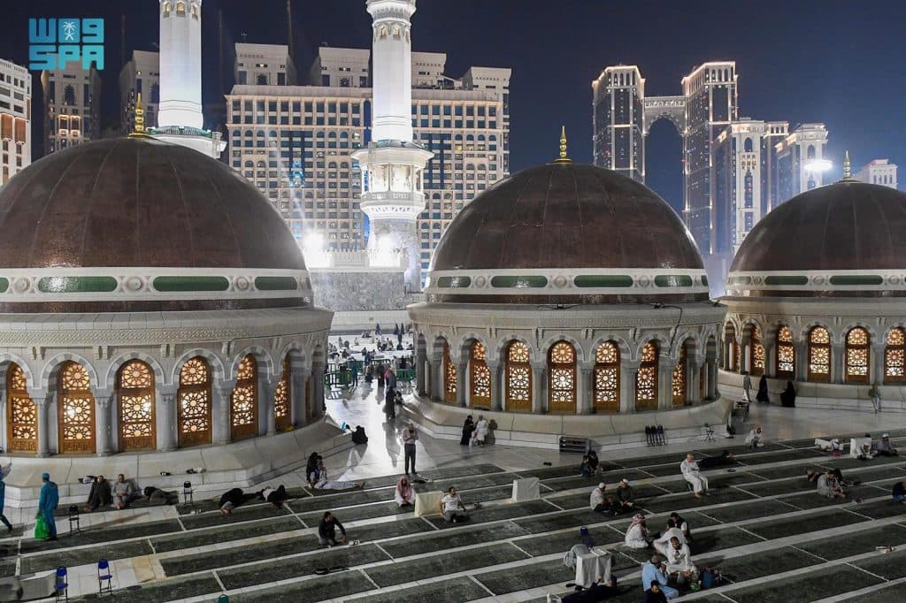 قبب – Copy