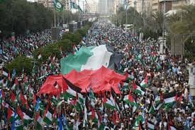 خبراء الأمم المتحدة لحقوق الانسان اليوم، يحثون جميع الدول الاعتراف بدولة فلسطين، وأن تحذو حذو 146 دولة عضوة في الأمم المتحدة