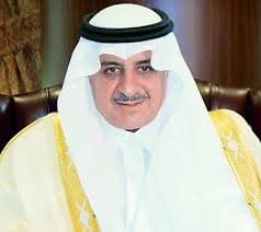 أمير تبوك يستعرض الجهود والإمكانيات التي سخرتها القيادة الرشيدة لخدمة ضيوف الرحمن