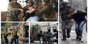 استشهاد شاب فلسطيني برصاص الاحتلال الإسرائيلي في مدينة طولكرم