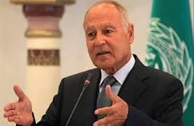 الأمين العام للجامعة العربية يُرحب باعتراف سلوفينيا بدولة فلسطين