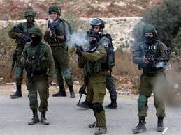 استشهاد فلسطيني برصاص الاحتلال الإسرائيلي شمال الضفة الغربية 
