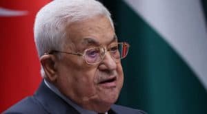  الرئاسة الفلسطينية ترحب باعتماد مجلس الأمن قراراً يدعو لوقف فوري وتام لإطلاق النار بقطاع غزة