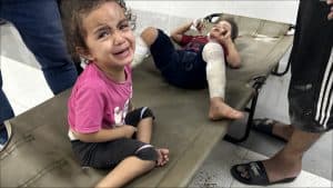 فلسطين ترحّب بإدراج المحتل الإسرائيلي على القائمة السوداء للدول المنتهكة حقوق الأطفال