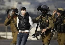 هيئة شؤون الأسرى الفلسطينية: الاحتلال الإسرائيلي اعتقل 9125 فلسطينيًا خلال ثمانية أشهر