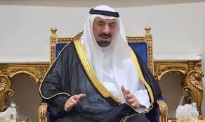 الأمير جلوي بن عبدالعزيز يرعى انطلاق مهرجان بُر نجران الأول